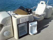 Marine Refrigeration